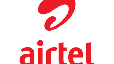 Airtel logo