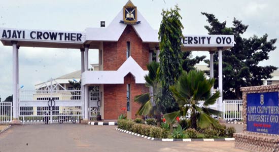 Ajayi Crowther University