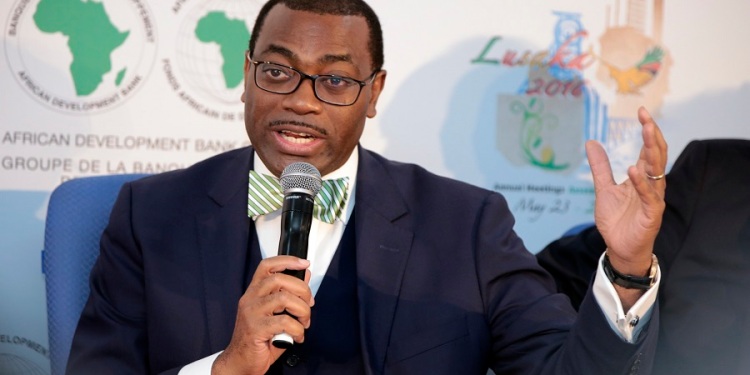 Akinwumi Adesina President AfDB1