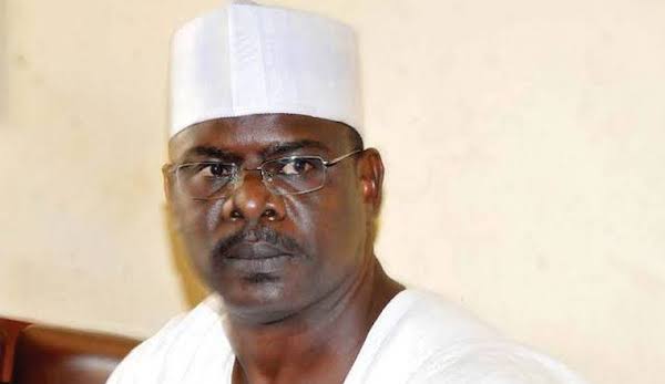 Ali Ndume