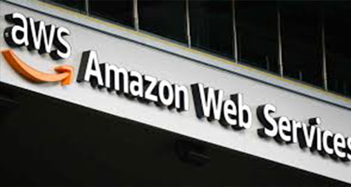 Amazon Web Services