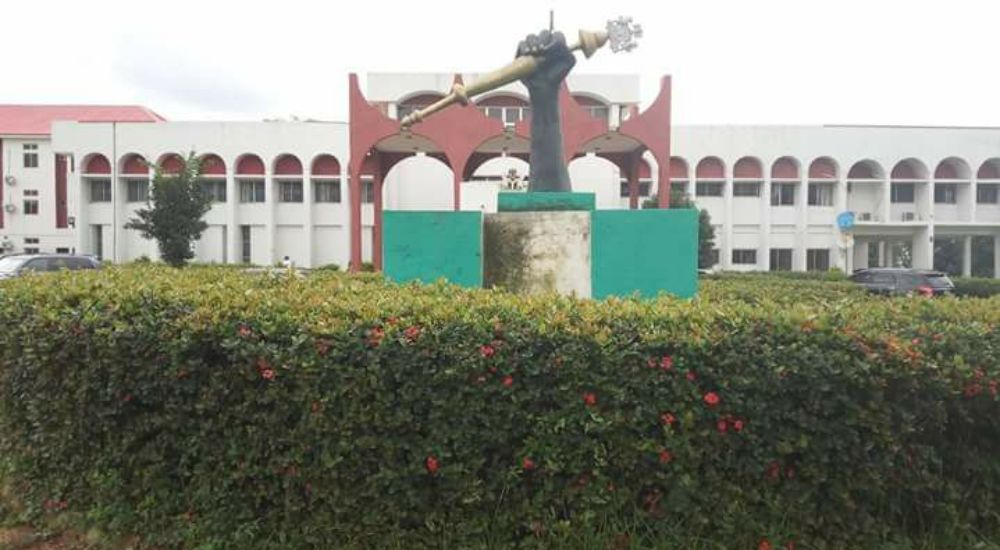 Anambra State House of Assembly