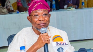 Aregbesola