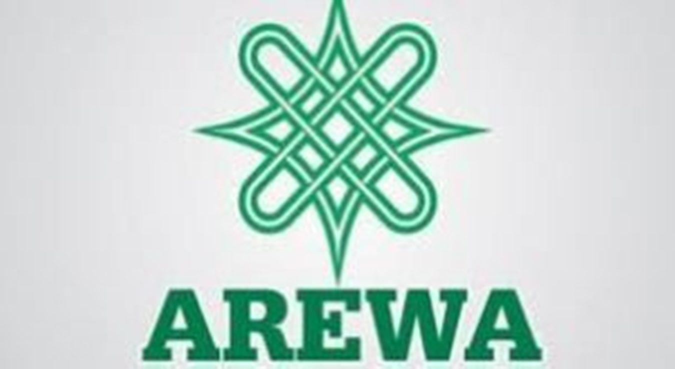 Arewa