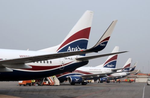 AMCON: Arik Air Shareholders Debunk N455bn Debt Claim