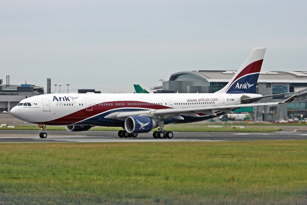 Arik Air