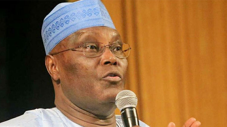 Atiku Abubakar