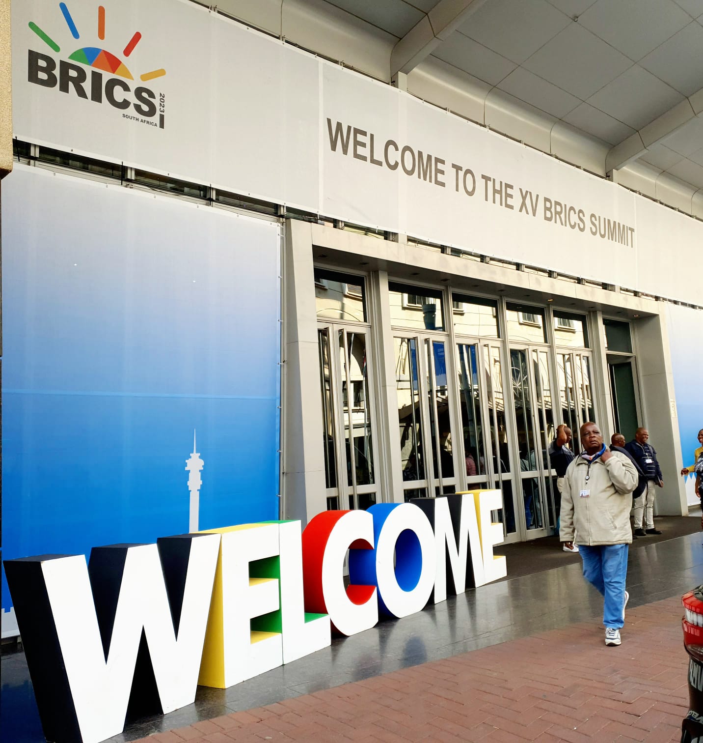 BRICS Summit