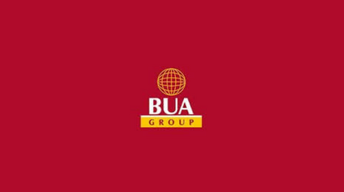 BUA group