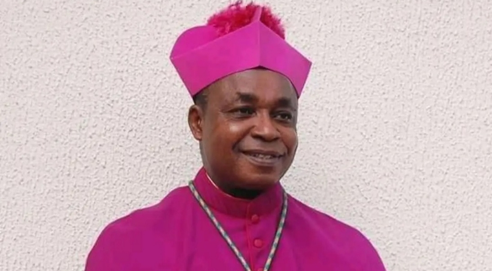 Catholic Bishop Wants Nigerians To Shun Discrimination, Hatred