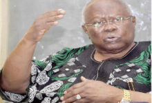 Bode George