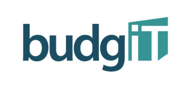 BudgIT logo