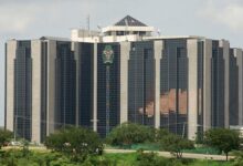 CBN headquarters