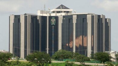 CBN headquarters