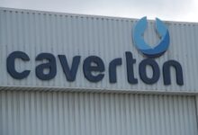 Caverton Offshore Support Group Plc