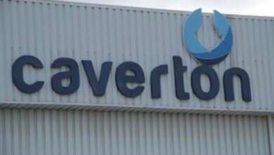 Caverton Offshore Support Group Plc