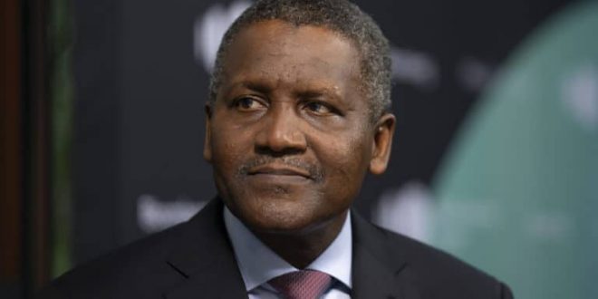 Dangote