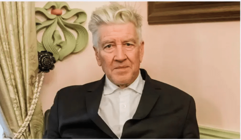 David Lynch 1