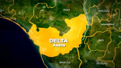 Delta State