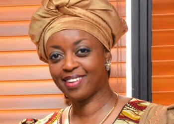 FG to receive $52.88m linked to ex-minister Diezani Alison-Madueke