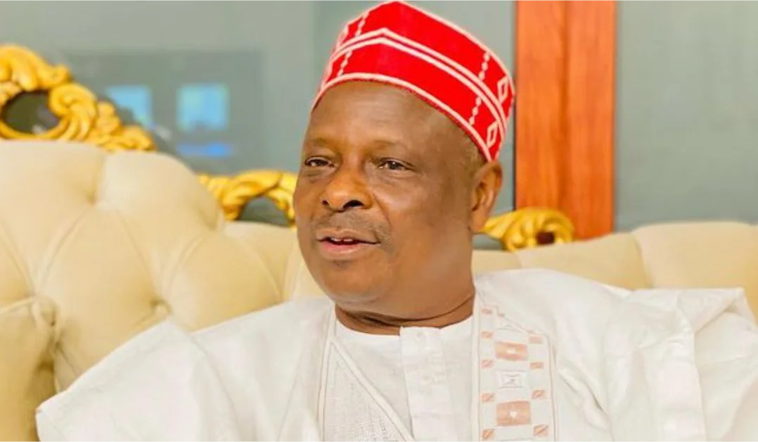 Dr. Rabiu Musa Kwankwaso