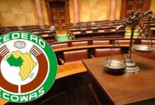 ECOWAS Court of Justice