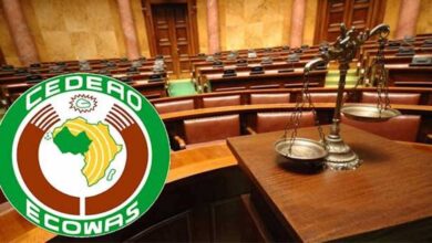 ECOWAS Court of Justice