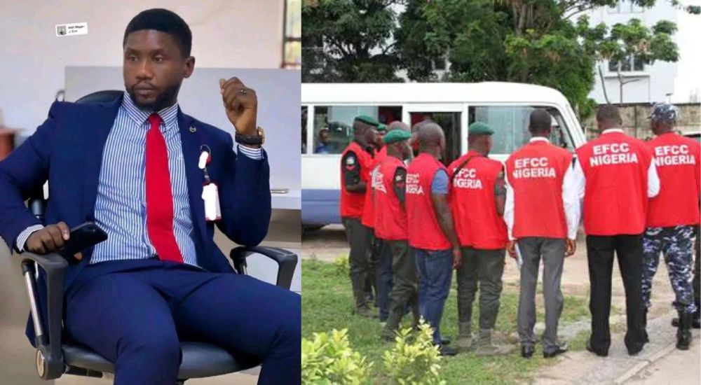 EFCC Officers Killer Not A Doctor NMA