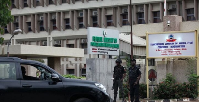 Blackout Looms In Abuja As TCN Relocates Transmission Towers