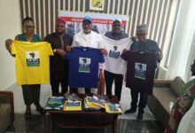 Ex lawmaker unveils walk initiative for better health in Ekiti