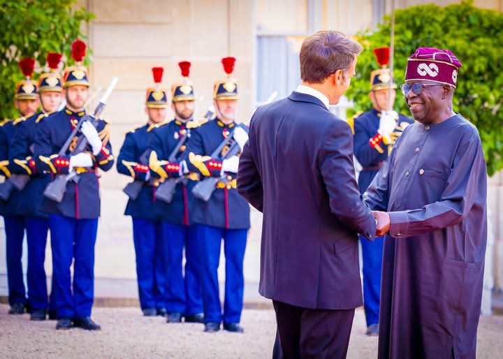 Allegation of plotting with Nigeria to destabilise Niger baseless -France