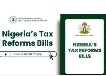 Presidential committee on tax reforms: We wrote 6 governors, only Uba Sani, Sanwo-Olu met us