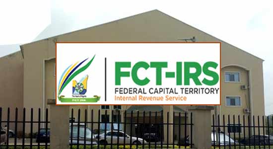 FCT IRS