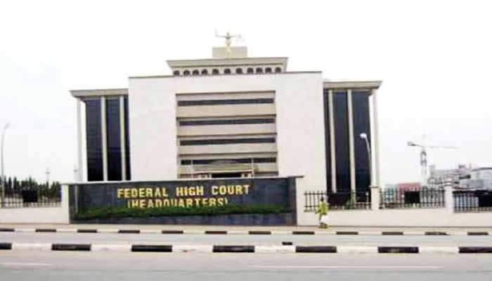 FEDERAL HIGH COURT