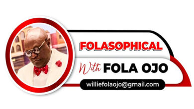 FOLA OJO