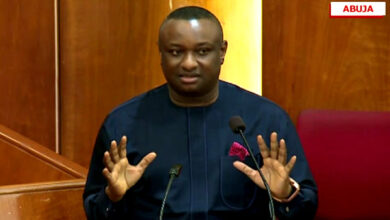 Festus Keyamo