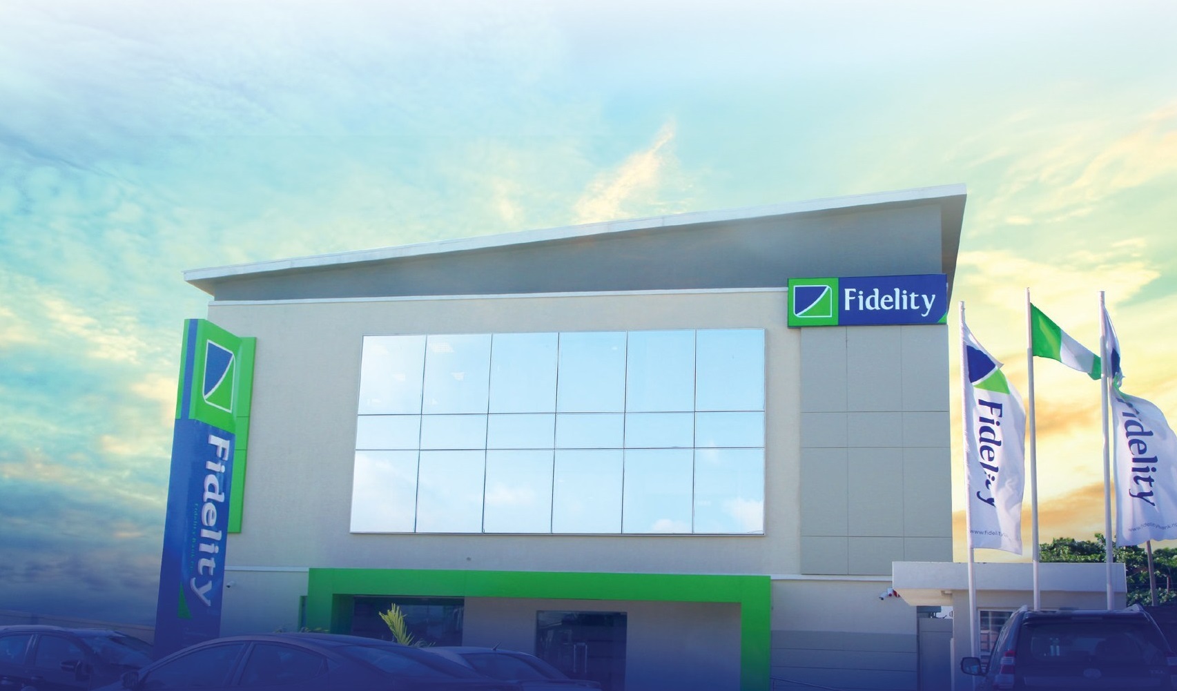 Fidelity Bank Saturday banking