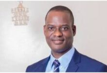 Fiscal Policy Partner and Africa Tax Leader at PriceWaterhouseCoopers Mr. Taiwo Oyedele