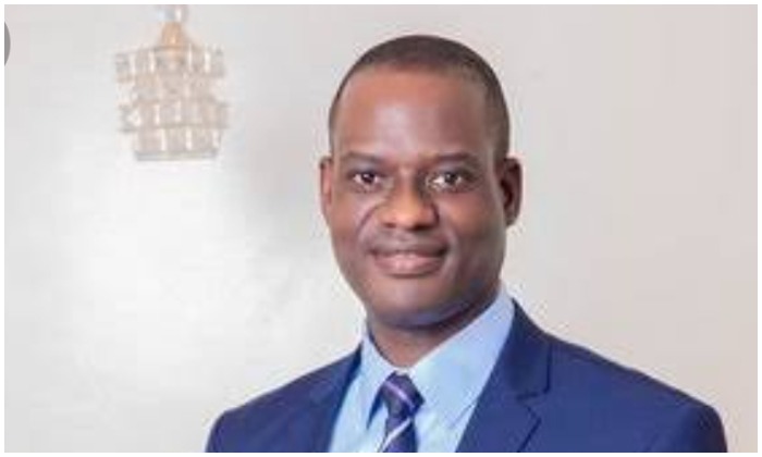 Fiscal Policy Partner and Africa Tax Leader at PriceWaterhouseCoopers Mr. Taiwo Oyedele