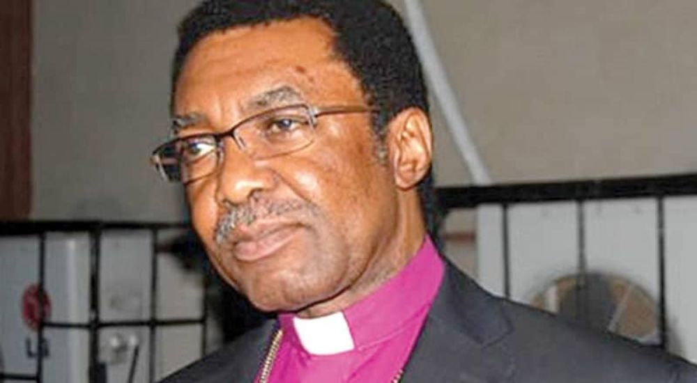 Ex-Anglican Archbishop Rues Poverty In Nigerians