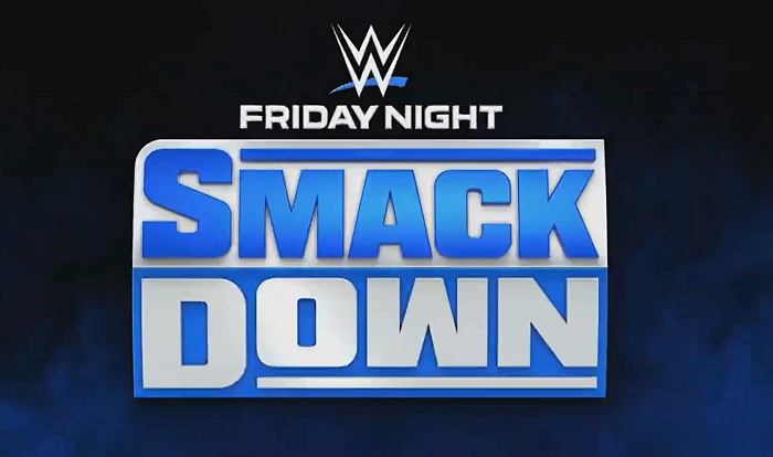 Friday Smackdown