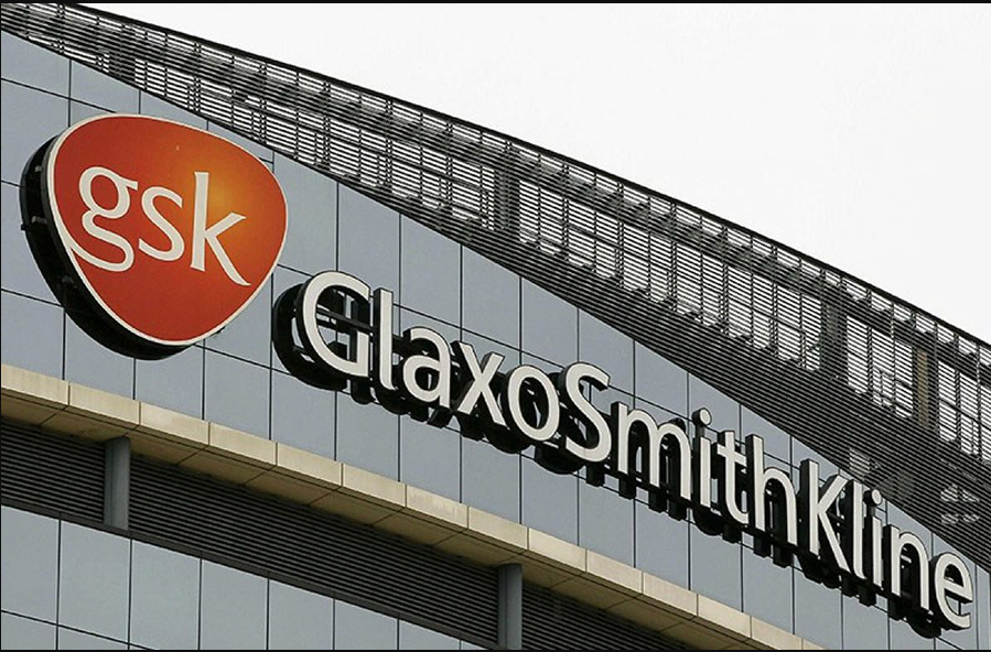 GSK