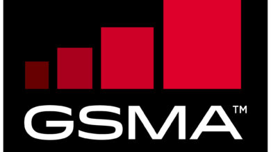 GSMA logo