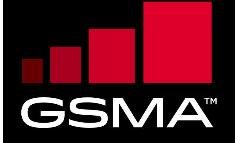 GSMA logo