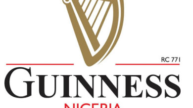 GUINNESS Nigeria Plc