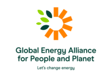 Global Energy Alliance for People and Planet