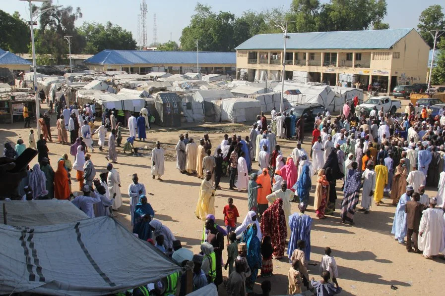 Kano IDP: Red Cross raises alarm over humanitarian crisis