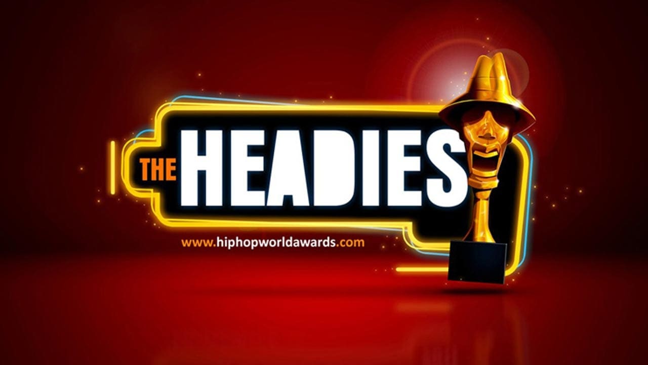 17th edition of The Headies to hold in April