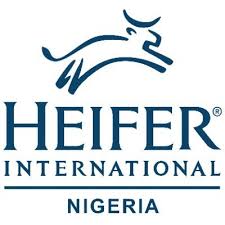 Heifer Nigeria