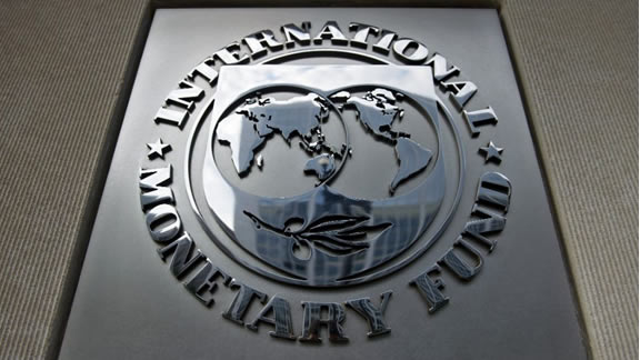 IMF